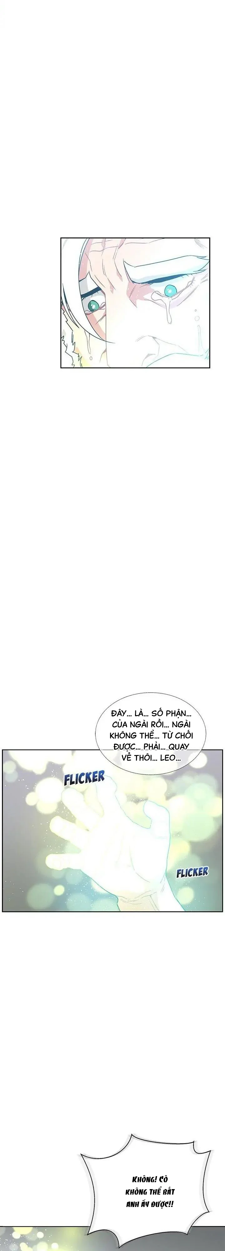 Đọc truyện LieBling! - Chapter 43