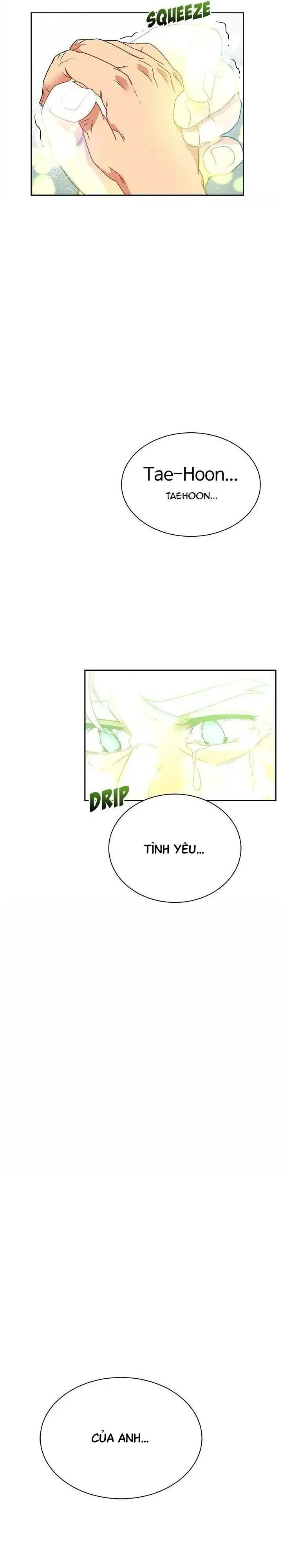 Đọc truyện LieBling! - Chapter 43