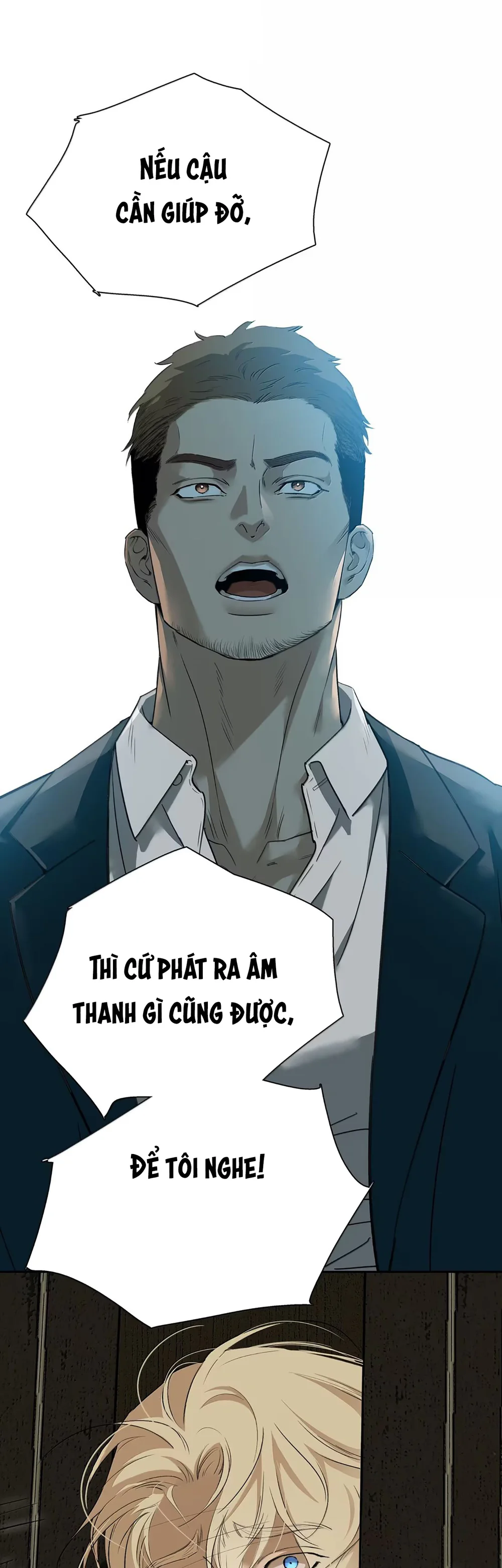 Đọc truyện † Sắc Thu Nghĩa Trang † - Chapter 39