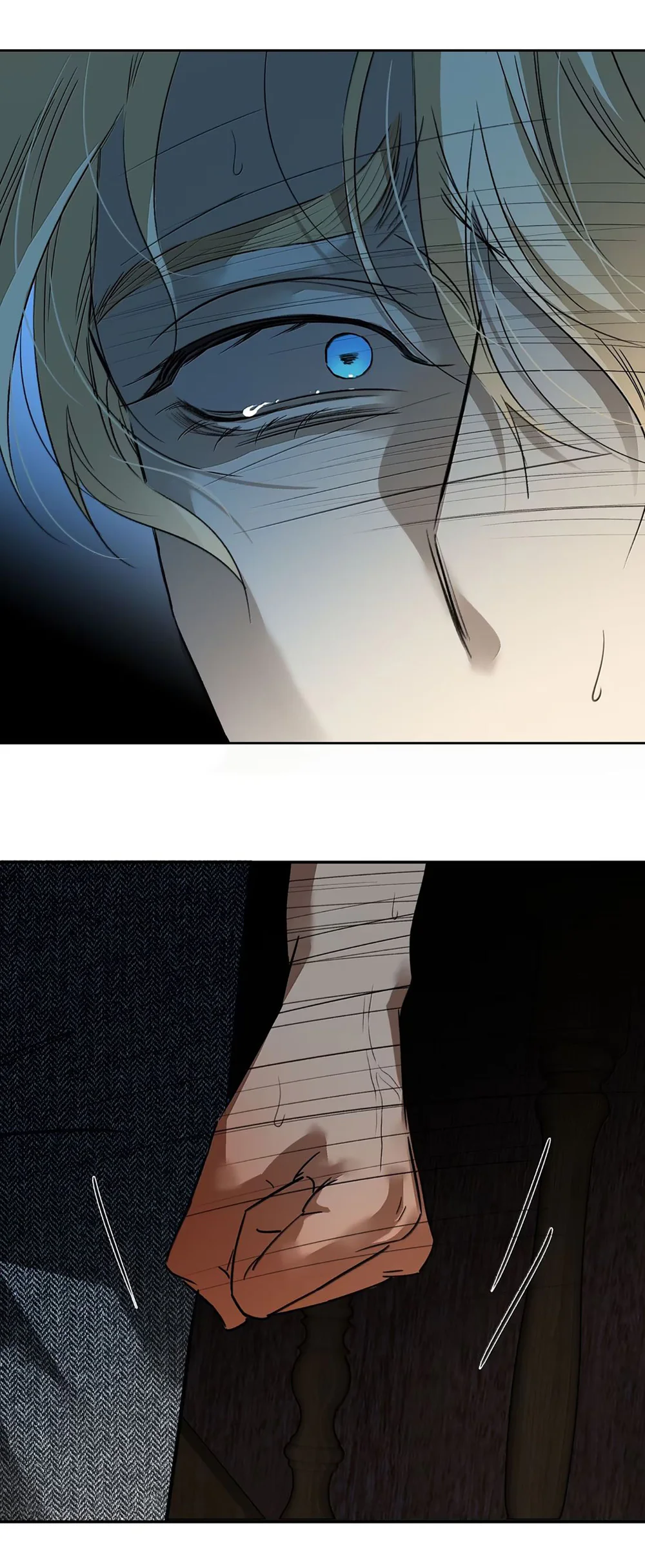 Đọc truyện † Sắc Thu Nghĩa Trang † - Chapter 39