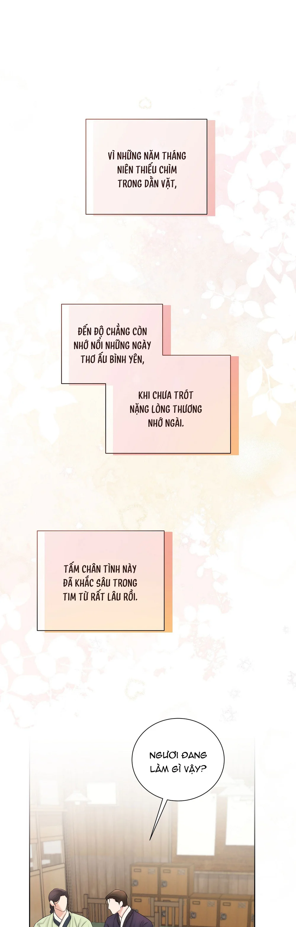 Đọc truyện Quân Tử Hoan Ái - Chapter 15