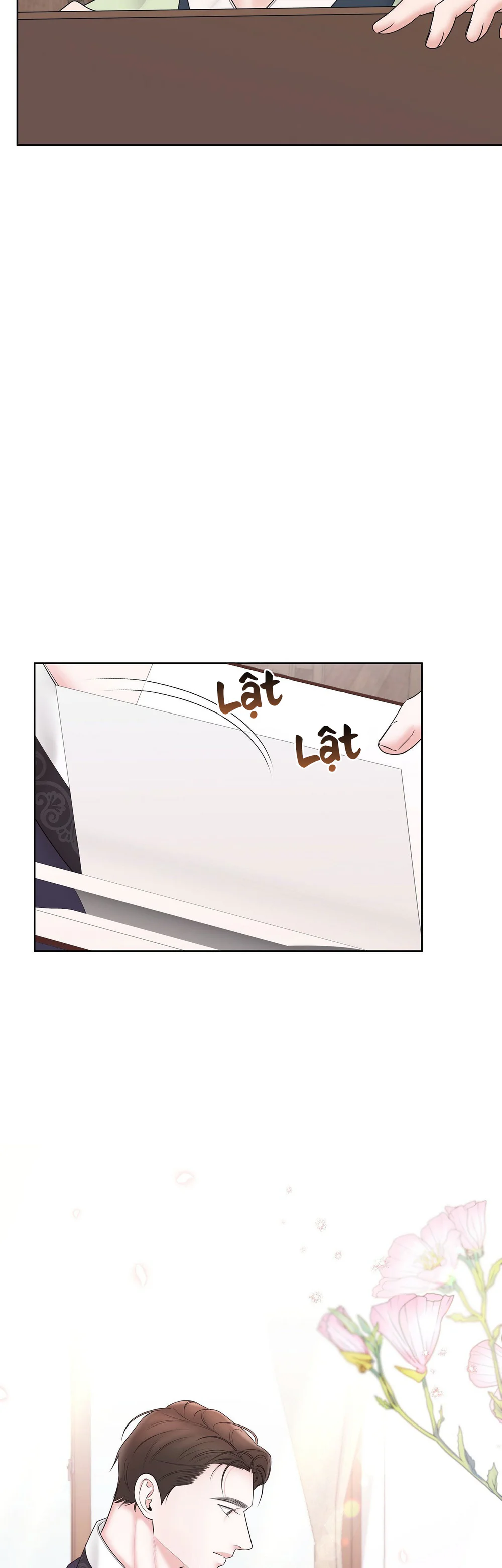 Đọc truyện Quân Tử Hoan Ái - Chapter 15