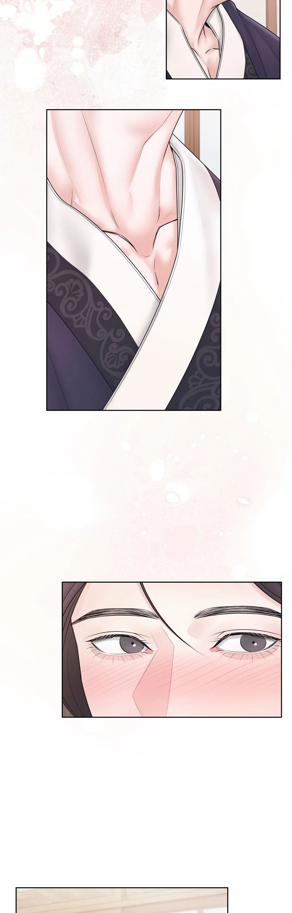 Đọc truyện Quân Tử Hoan Ái - Chapter 15