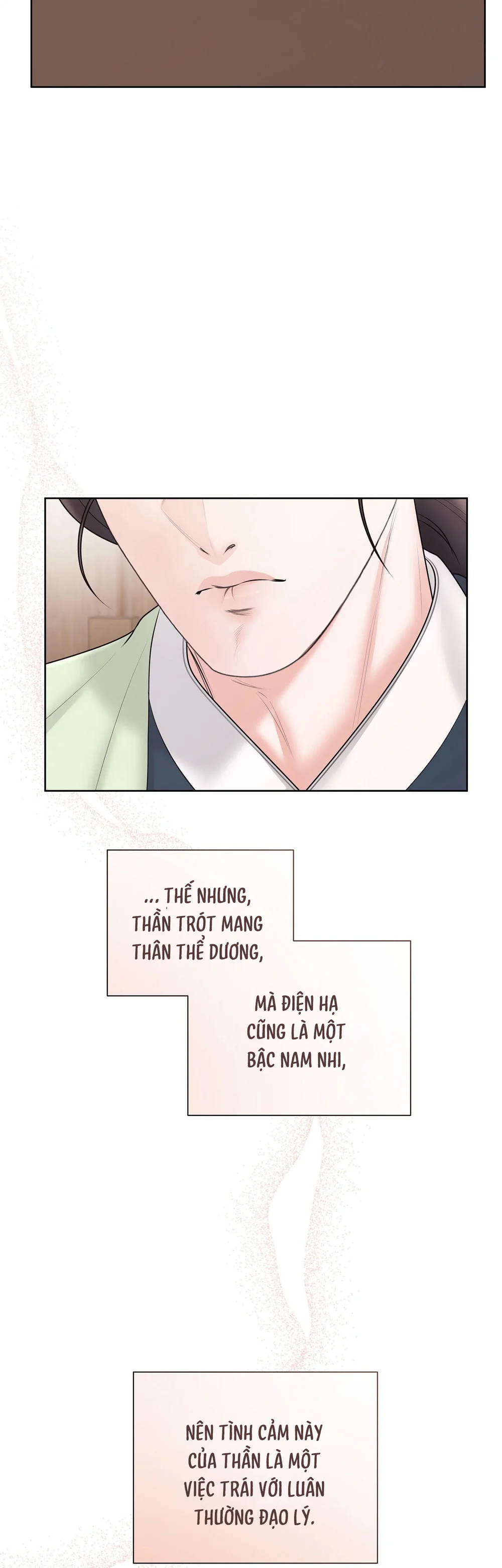 Đọc truyện Quân Tử Hoan Ái - Chapter 15