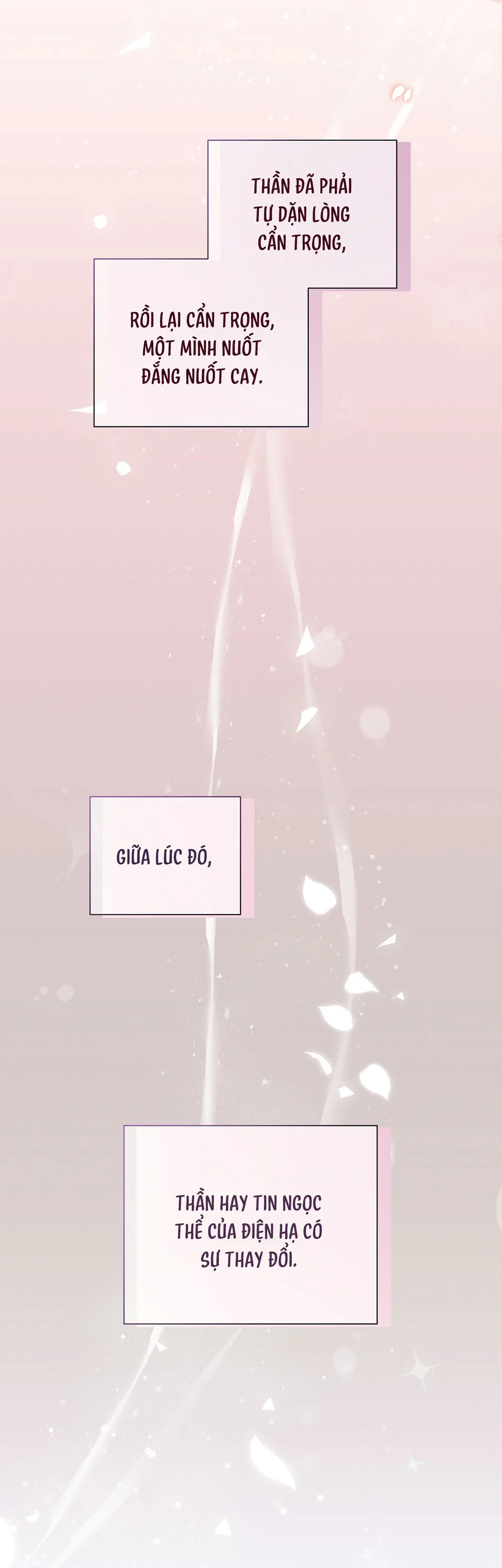 Đọc truyện Quân Tử Hoan Ái - Chapter 15