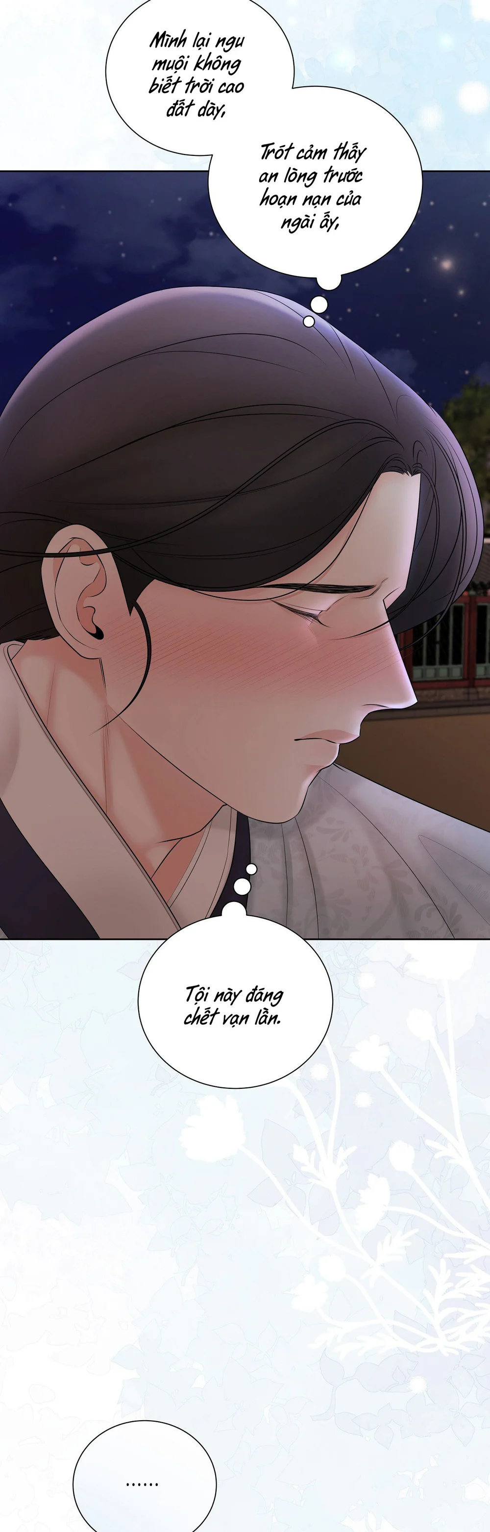 Đọc truyện Quân Tử Hoan Ái - Chapter 15