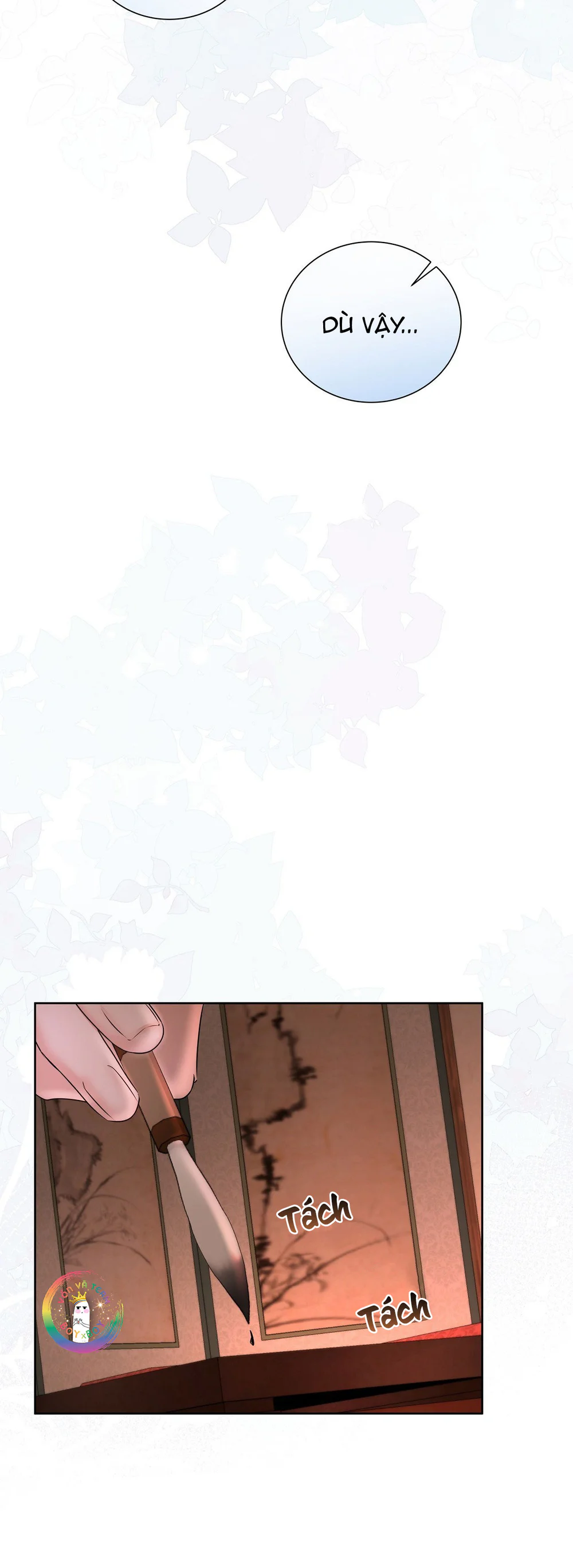 Đọc truyện Quân Tử Hoan Ái - Chapter 15