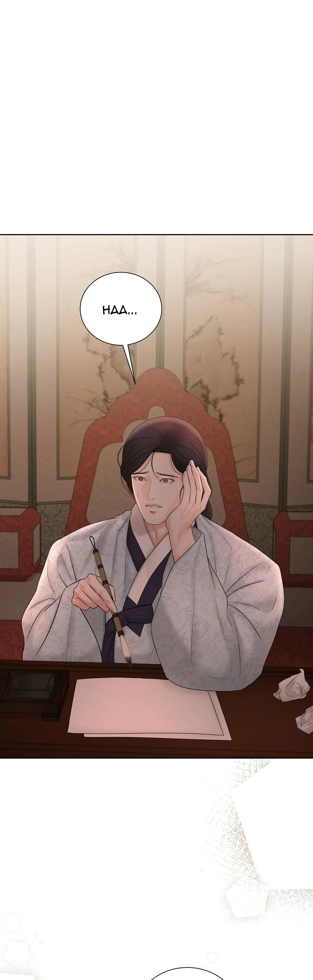 Đọc truyện Quân Tử Hoan Ái - Chapter 15