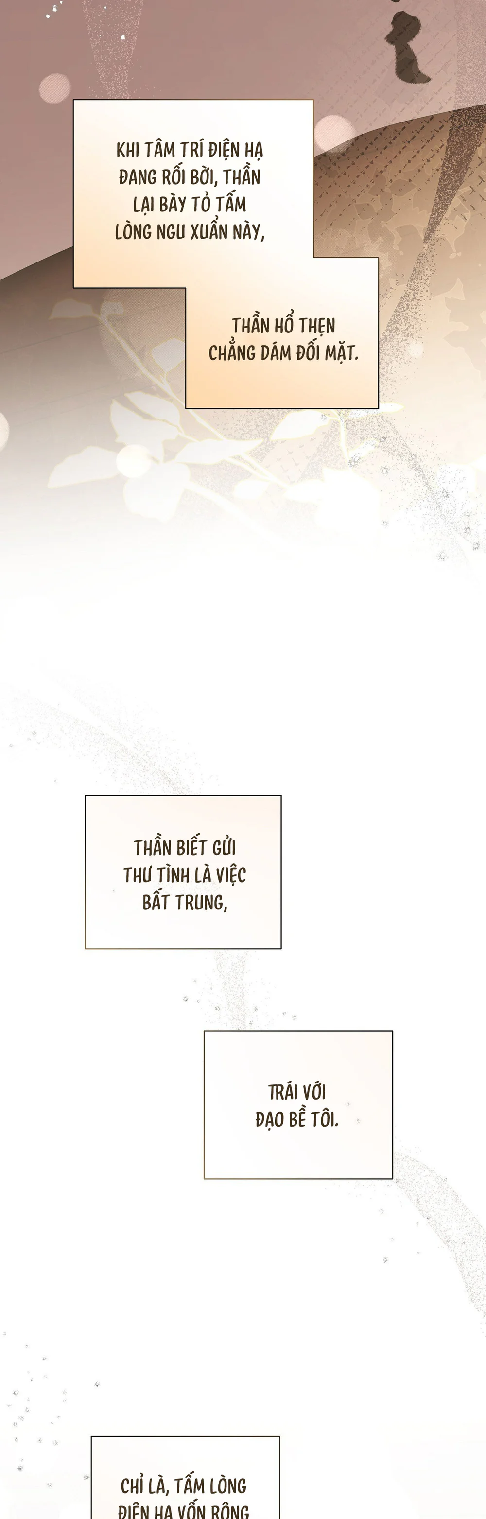 Đọc truyện Quân Tử Hoan Ái - Chapter 15