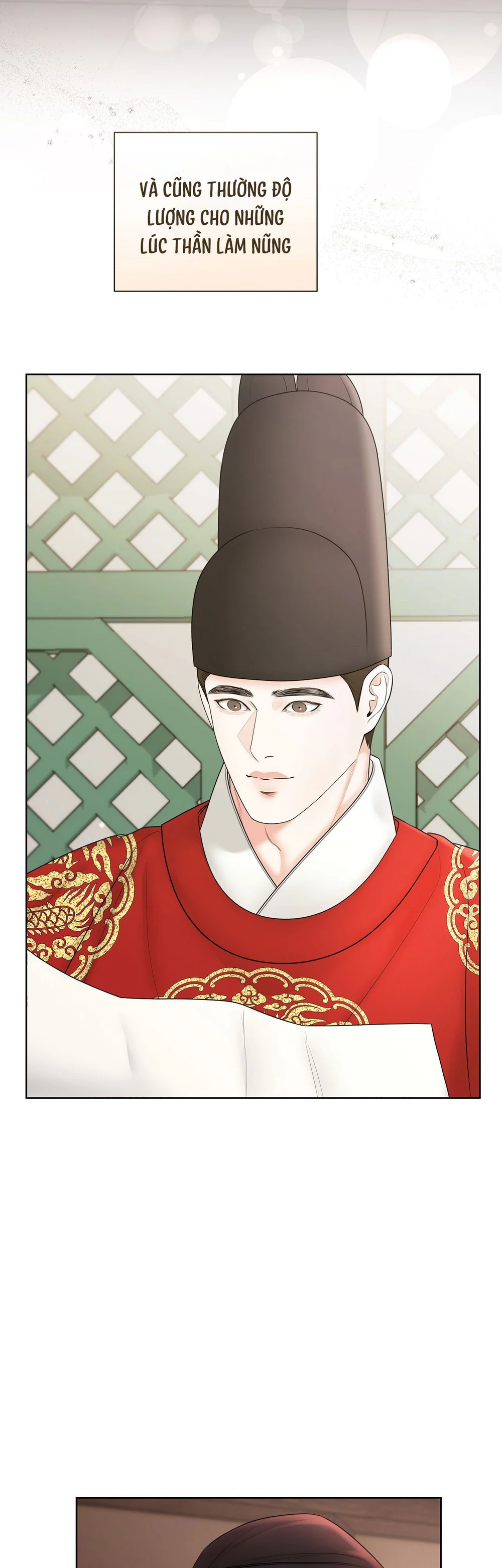 Đọc truyện Quân Tử Hoan Ái - Chapter 15