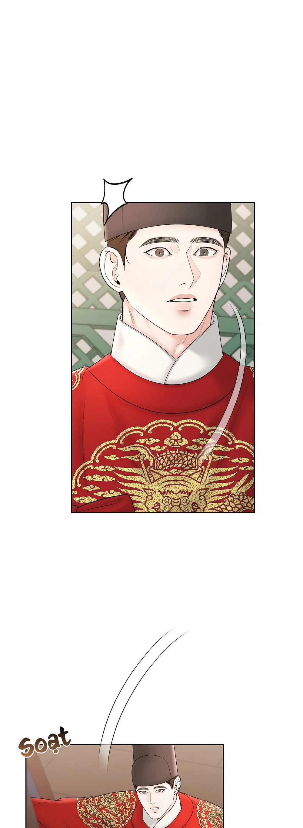 Đọc truyện Quân Tử Hoan Ái - Chapter 15