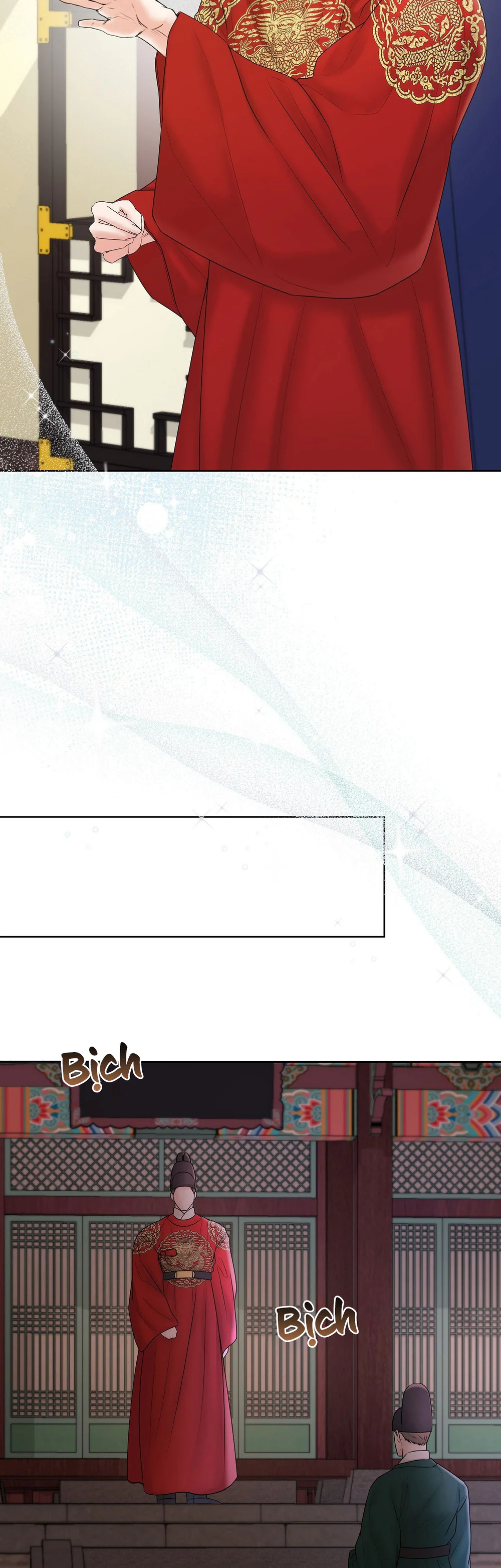 Đọc truyện Quân Tử Hoan Ái - Chapter 15