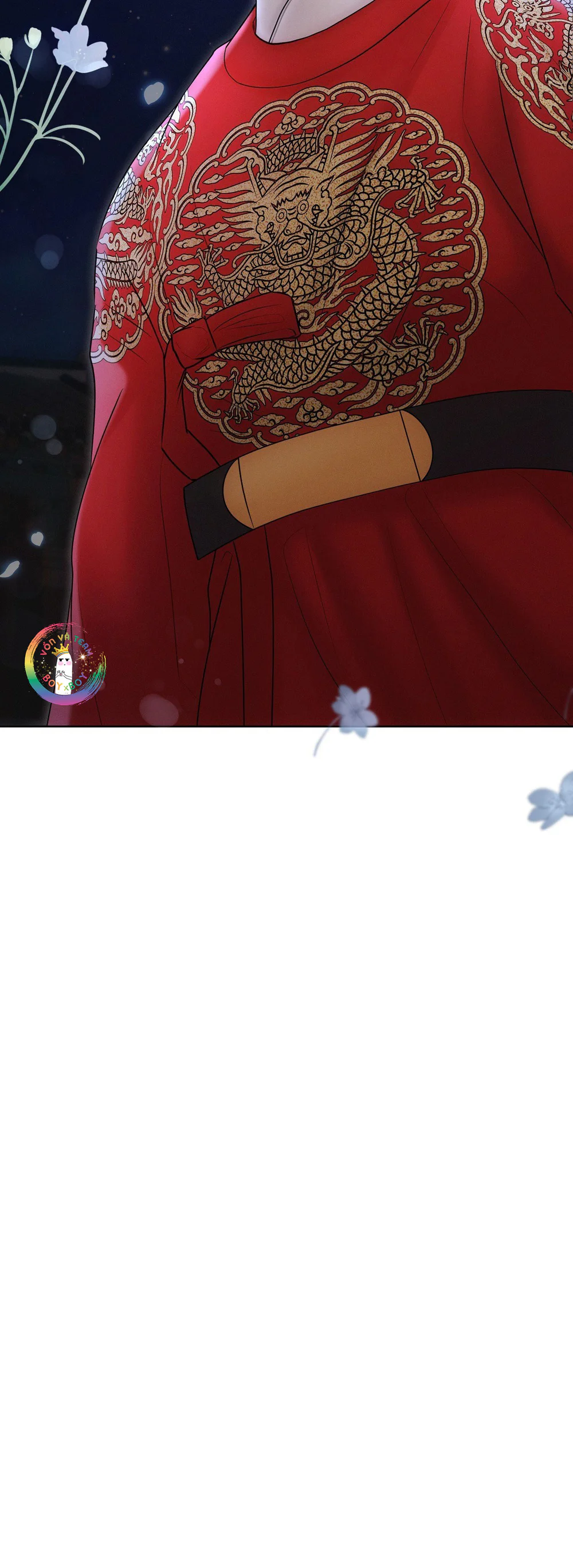 Đọc truyện Quân Tử Hoan Ái - Chapter 15