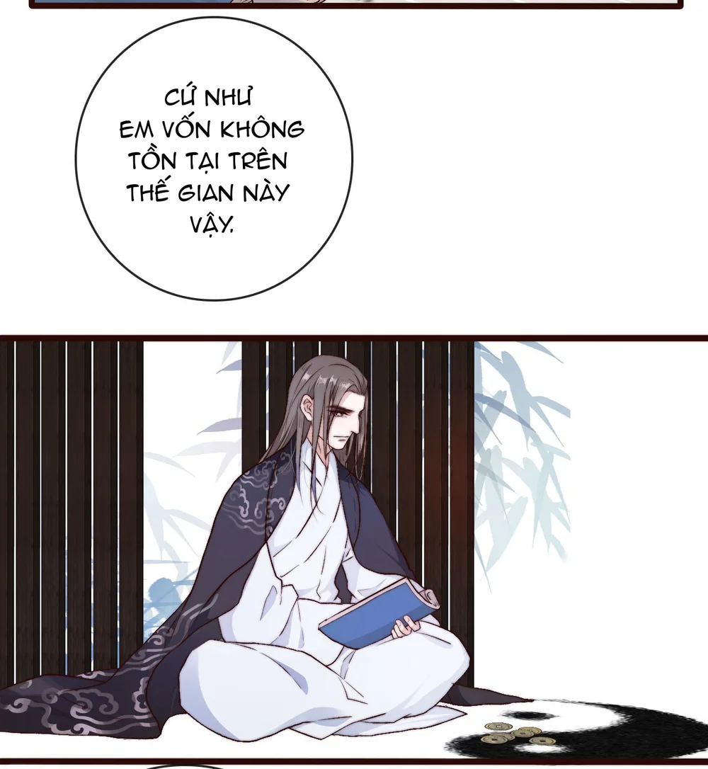 Đọc truyện Hạnh Lâm Phương Hoa - Chapter 106