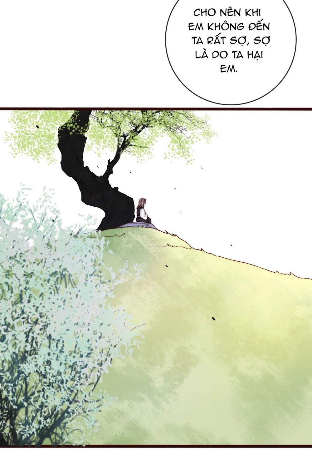 Đọc truyện Hạnh Lâm Phương Hoa - Chapter 106