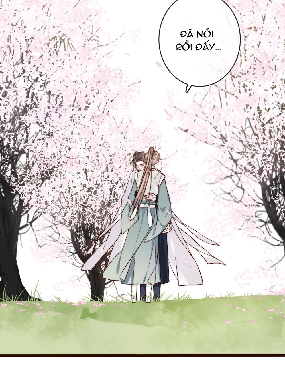 Đọc truyện Hạnh Lâm Phương Hoa - Chapter 106