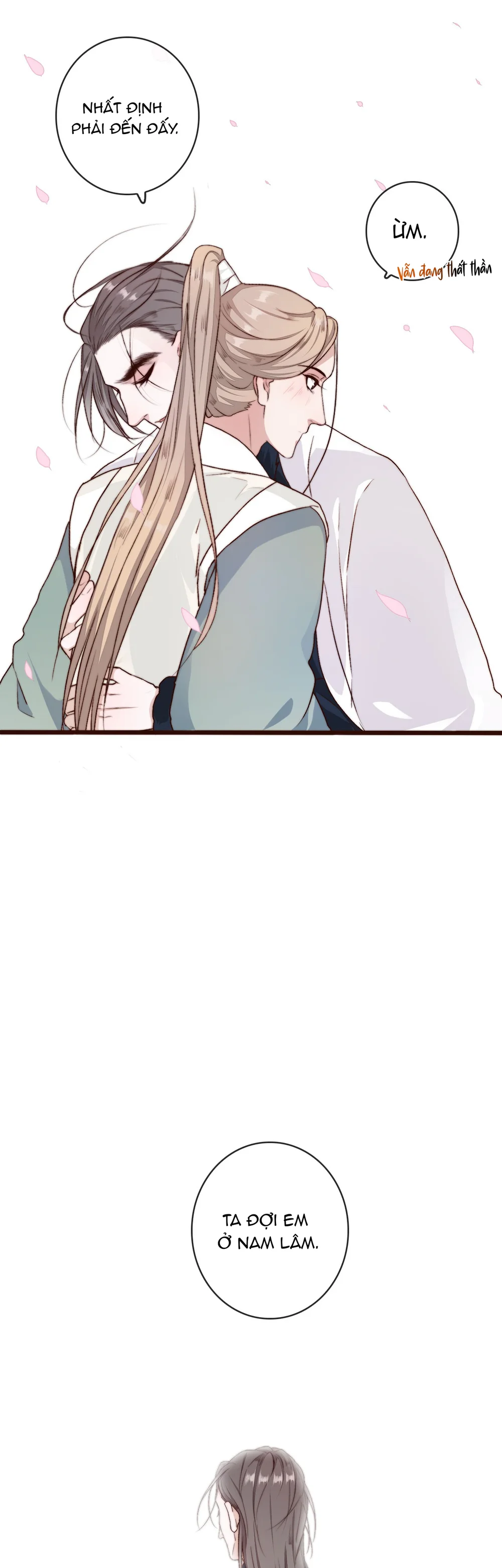 Đọc truyện Hạnh Lâm Phương Hoa - Chapter 106