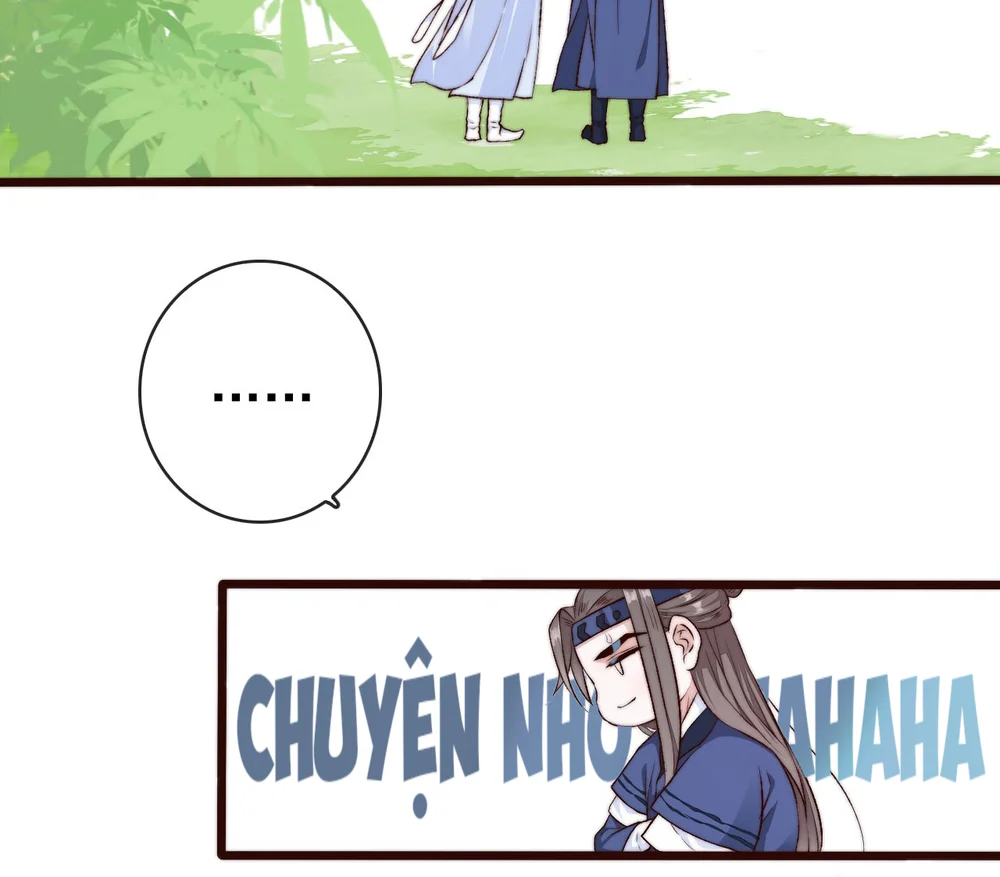 Đọc truyện Hạnh Lâm Phương Hoa - Chapter 106