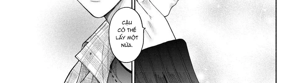 Đọc truyện Tình Yêu Không Thể Giấu - Chapter 11