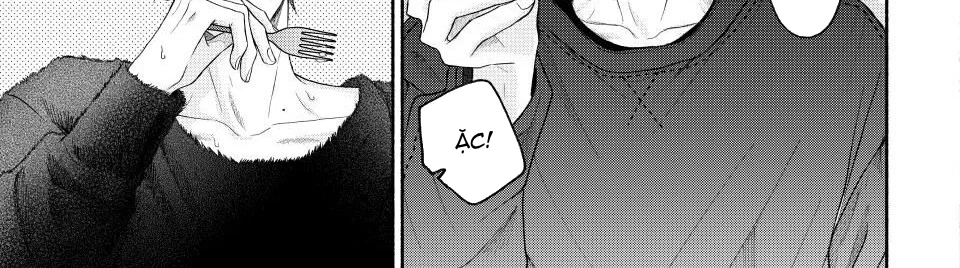 Đọc truyện Tình Yêu Không Thể Giấu - Chapter 11