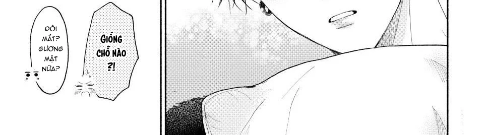 Đọc truyện Tình Yêu Không Thể Giấu - Chapter 11