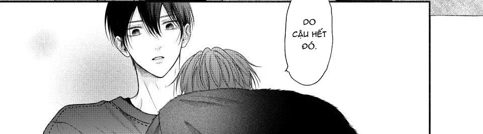 Đọc truyện Tình Yêu Không Thể Giấu - Chapter 11