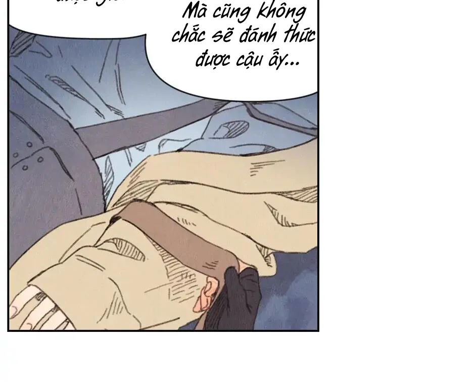 Đọc truyện Rix Venus - Chapter 90