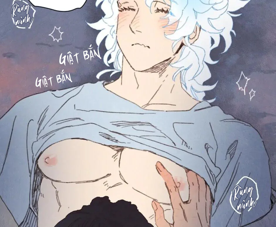 Đọc truyện Rix Venus - Chapter 90