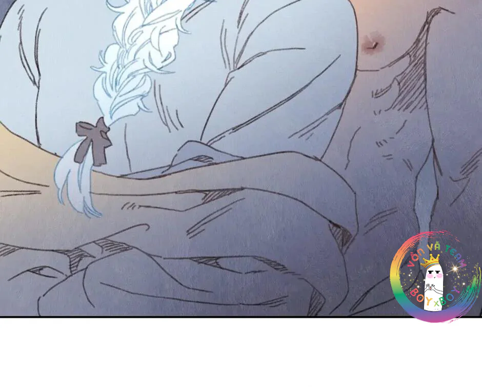 Đọc truyện Rix Venus - Chapter 90