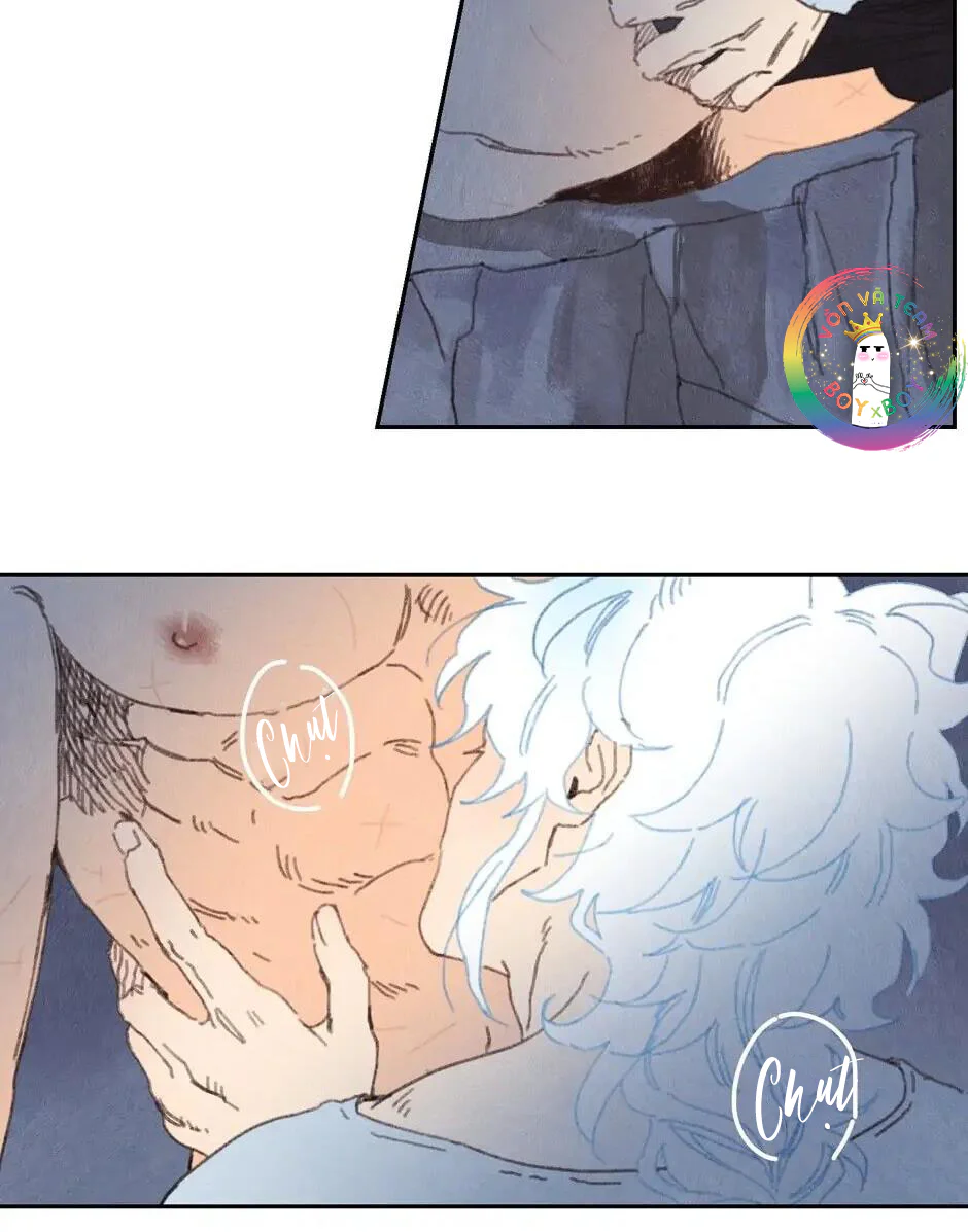 Đọc truyện Rix Venus - Chapter 90