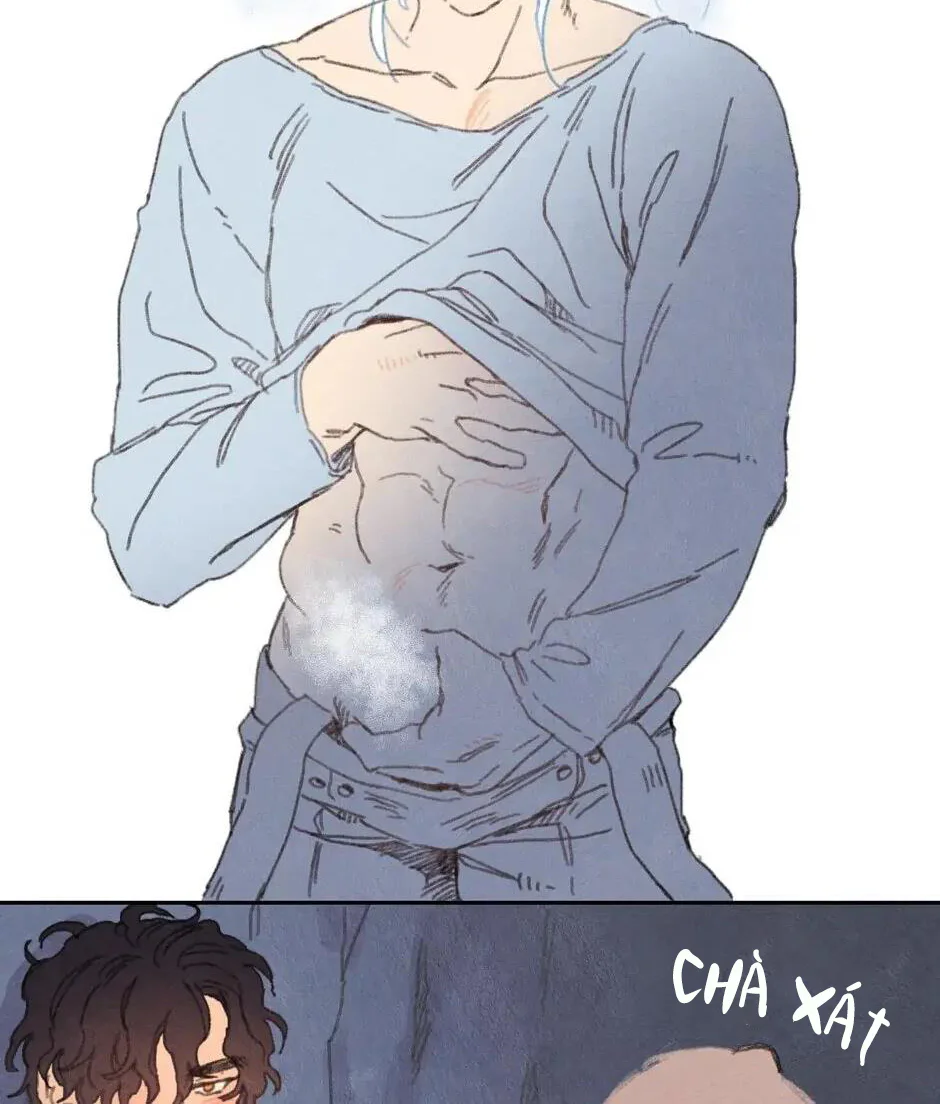 Đọc truyện Rix Venus - Chapter 90