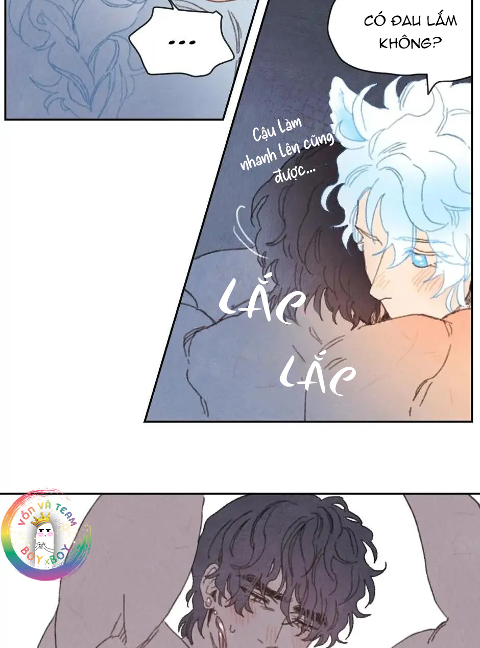 Đọc truyện Rix Venus - Chapter 90