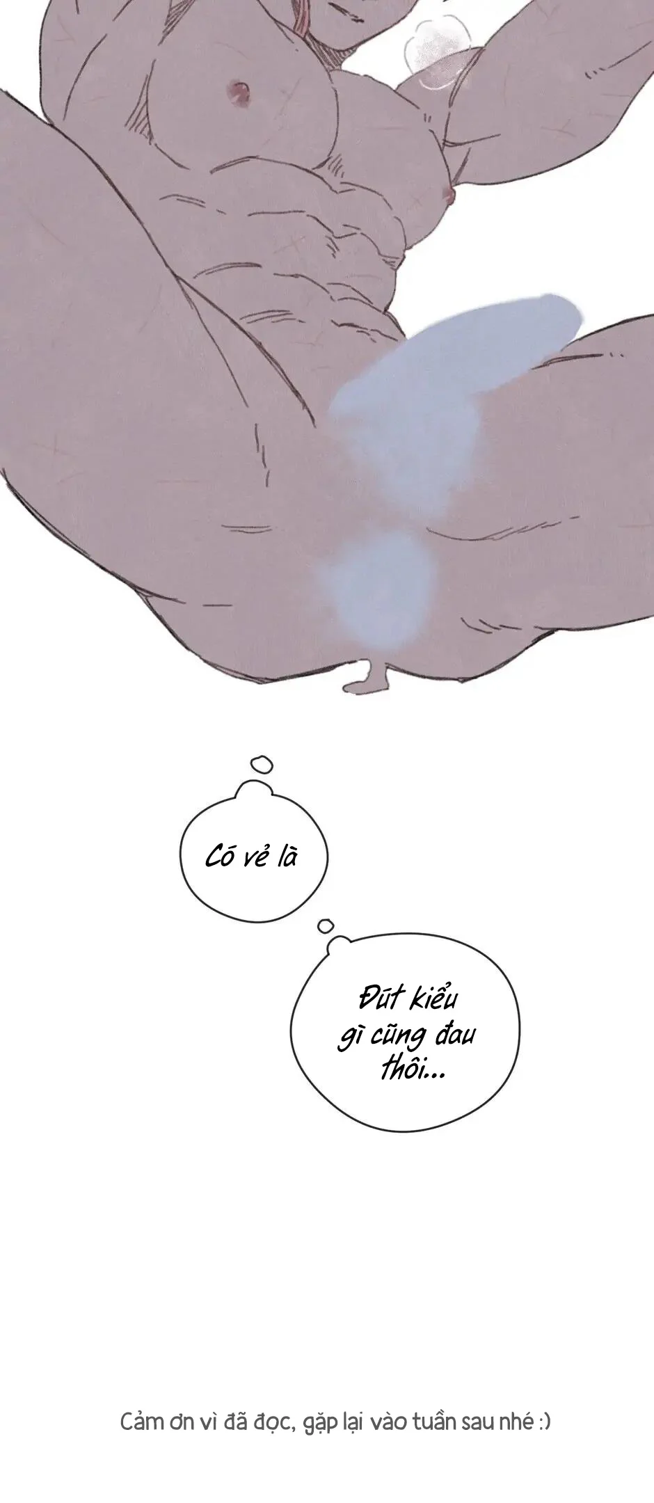 Đọc truyện Rix Venus - Chapter 90