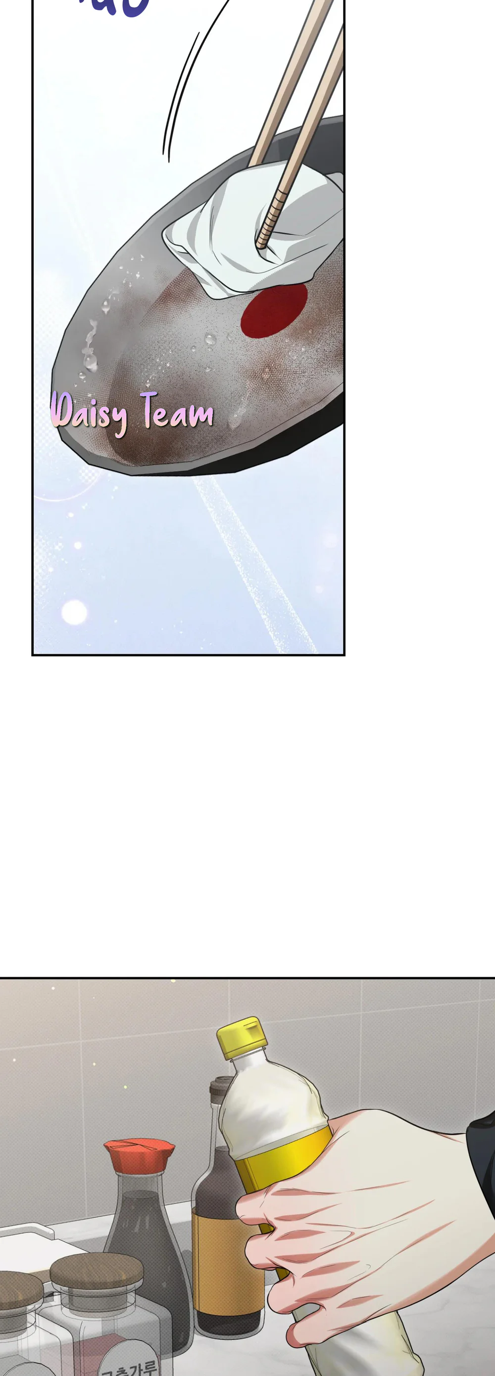 Đọc truyện HÃY ĐÁNH TÔI THẬT MẠNH ĐI - Chapter 6