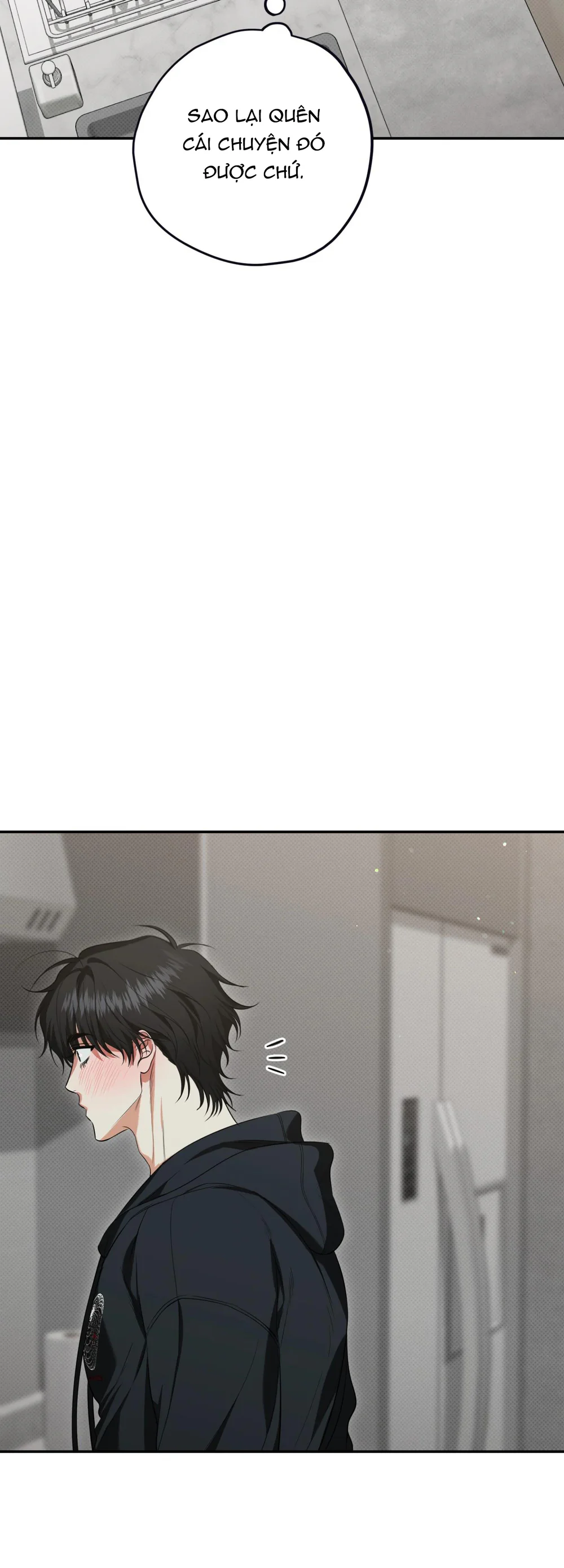 Đọc truyện HÃY ĐÁNH TÔI THẬT MẠNH ĐI - Chapter 6