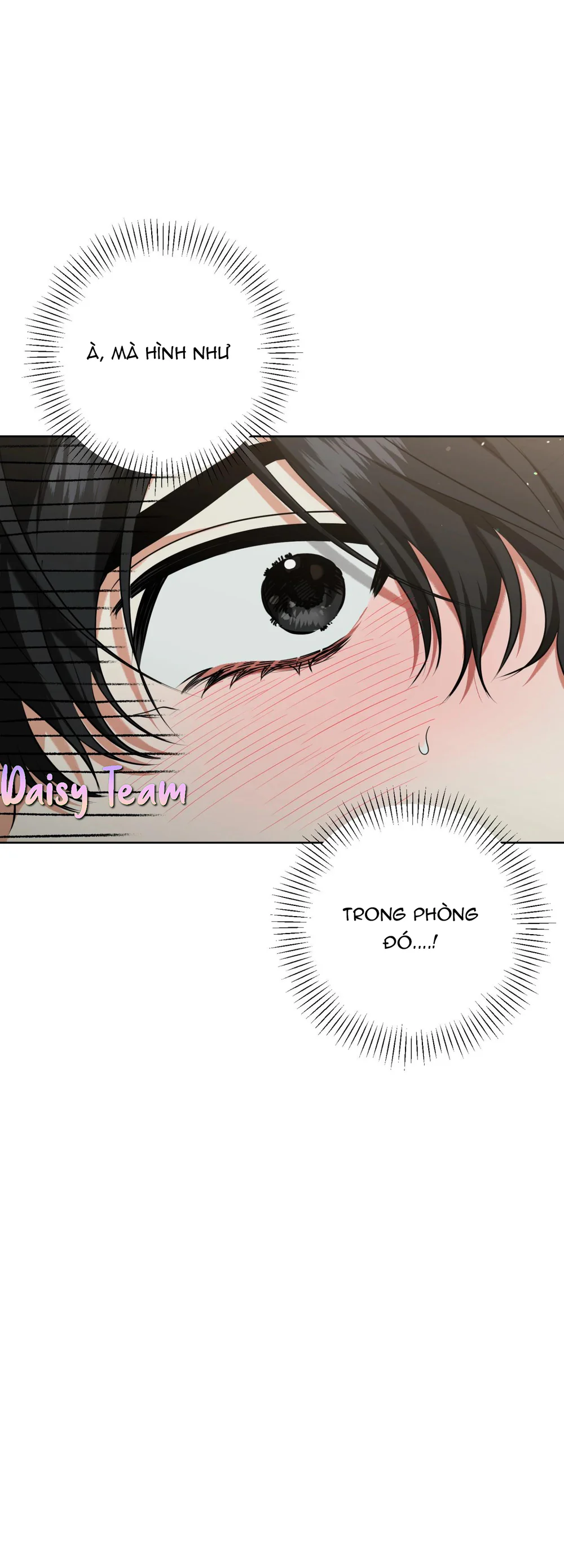 Đọc truyện HÃY ĐÁNH TÔI THẬT MẠNH ĐI - Chapter 6