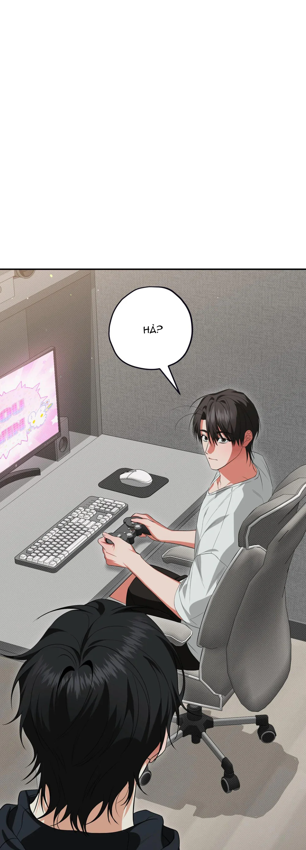 Đọc truyện HÃY ĐÁNH TÔI THẬT MẠNH ĐI - Chapter 6