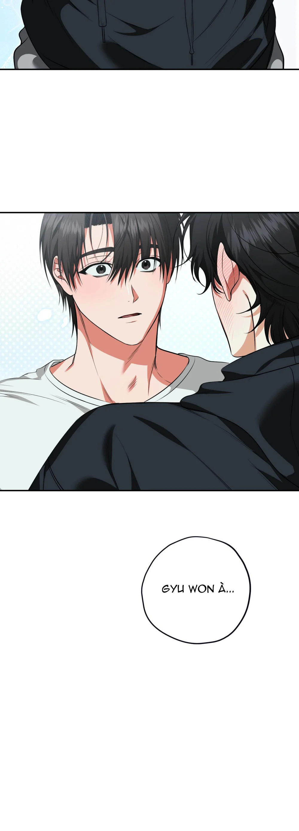 Đọc truyện HÃY ĐÁNH TÔI THẬT MẠNH ĐI - Chapter 6