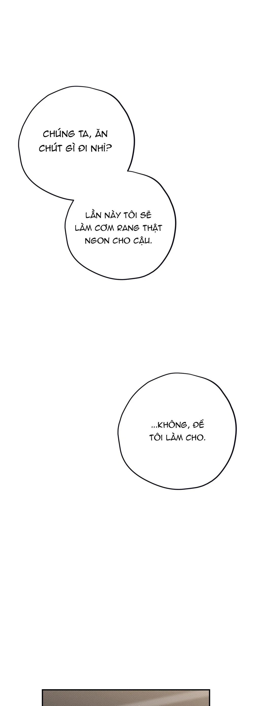 Đọc truyện HÃY ĐÁNH TÔI THẬT MẠNH ĐI - Chapter 6