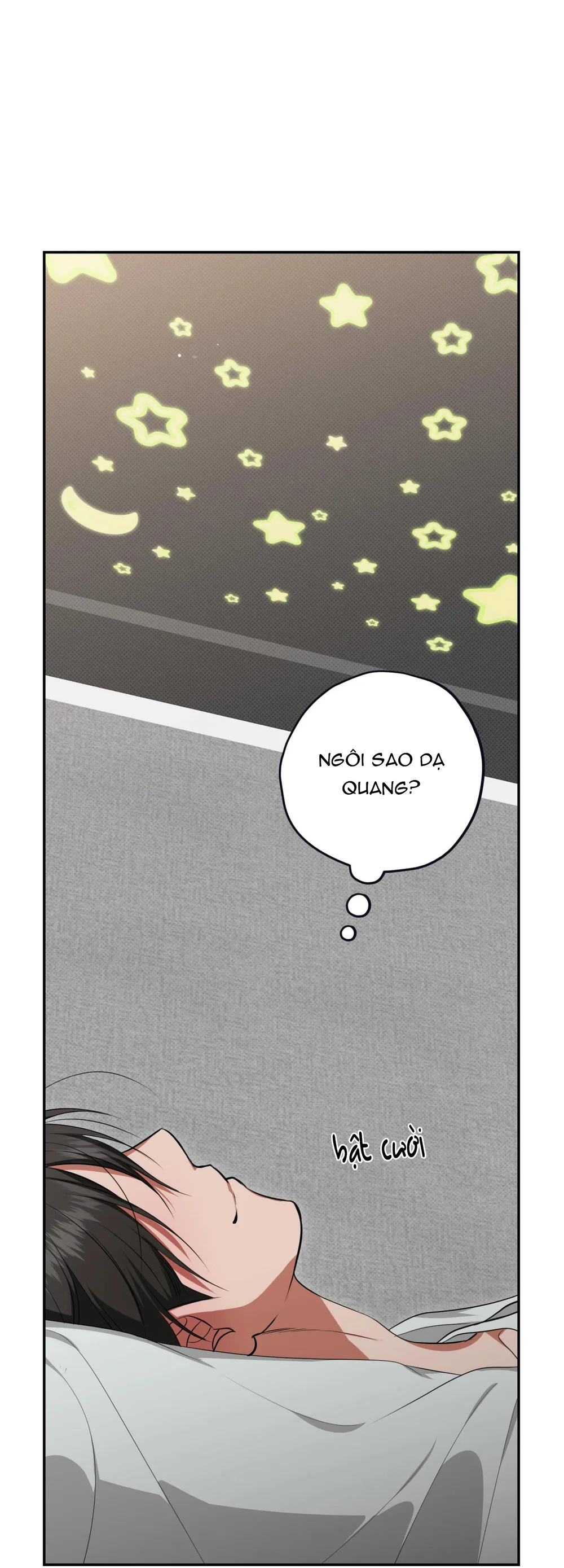 Đọc truyện HÃY ĐÁNH TÔI THẬT MẠNH ĐI - Chapter 6