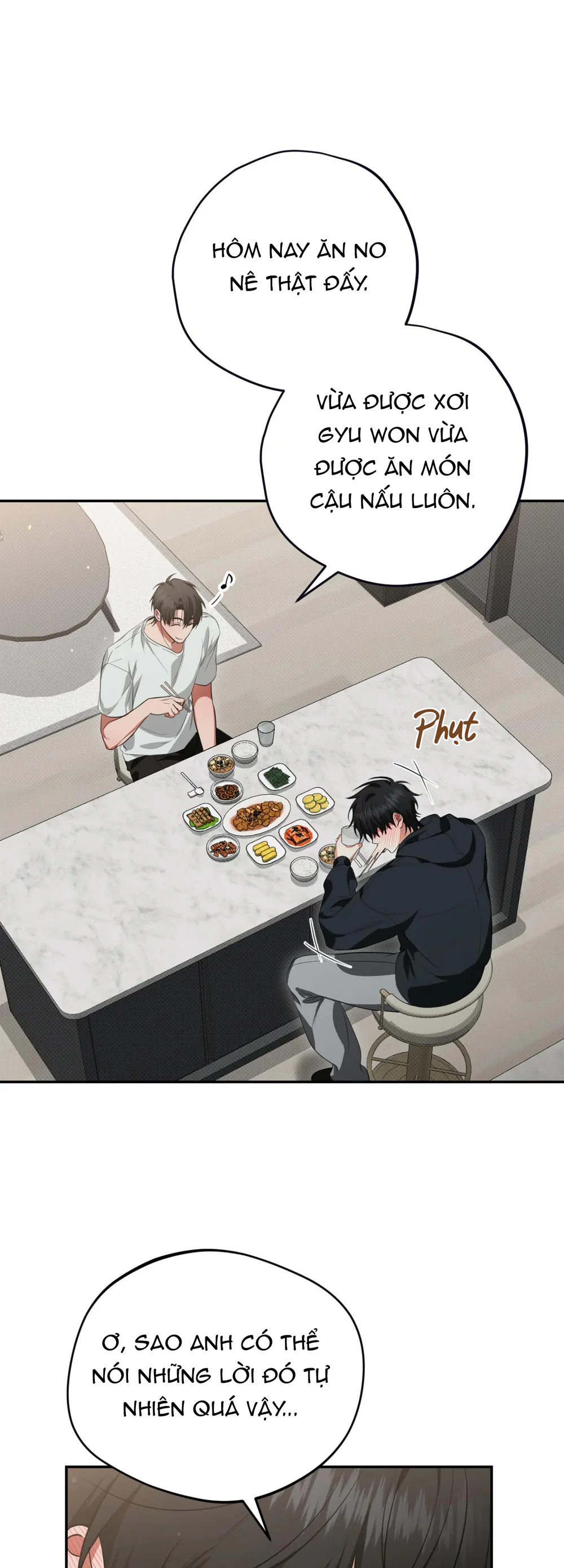 Đọc truyện HÃY ĐÁNH TÔI THẬT MẠNH ĐI - Chapter 6