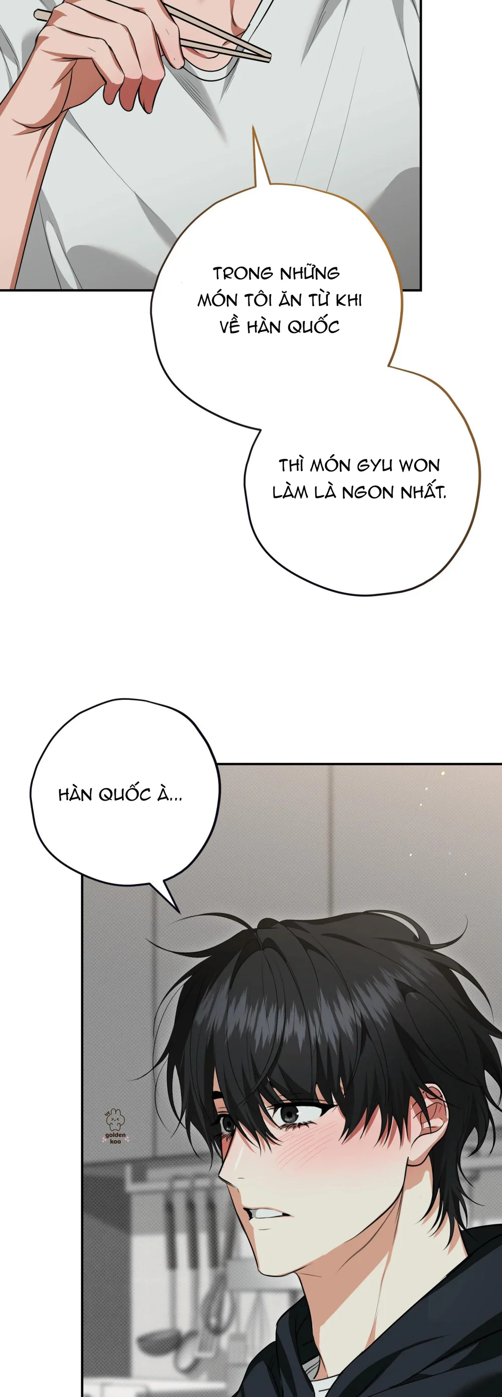 Đọc truyện HÃY ĐÁNH TÔI THẬT MẠNH ĐI - Chapter 6