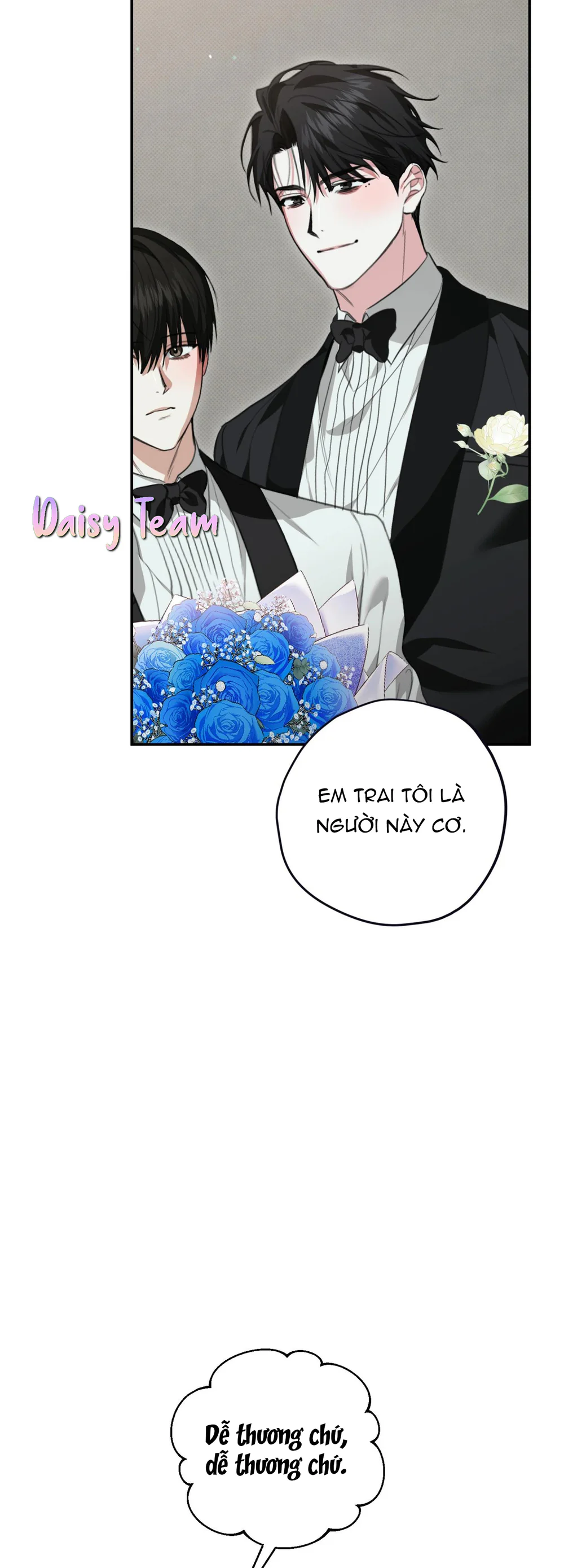 Đọc truyện HÃY ĐÁNH TÔI THẬT MẠNH ĐI - Chapter 6