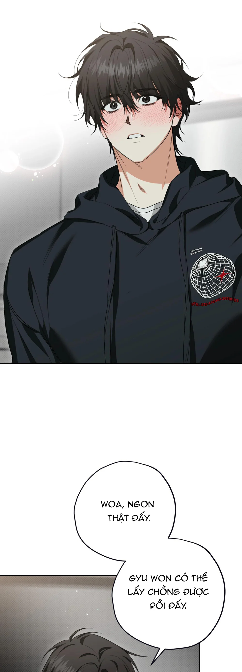 Đọc truyện HÃY ĐÁNH TÔI THẬT MẠNH ĐI - Chapter 6