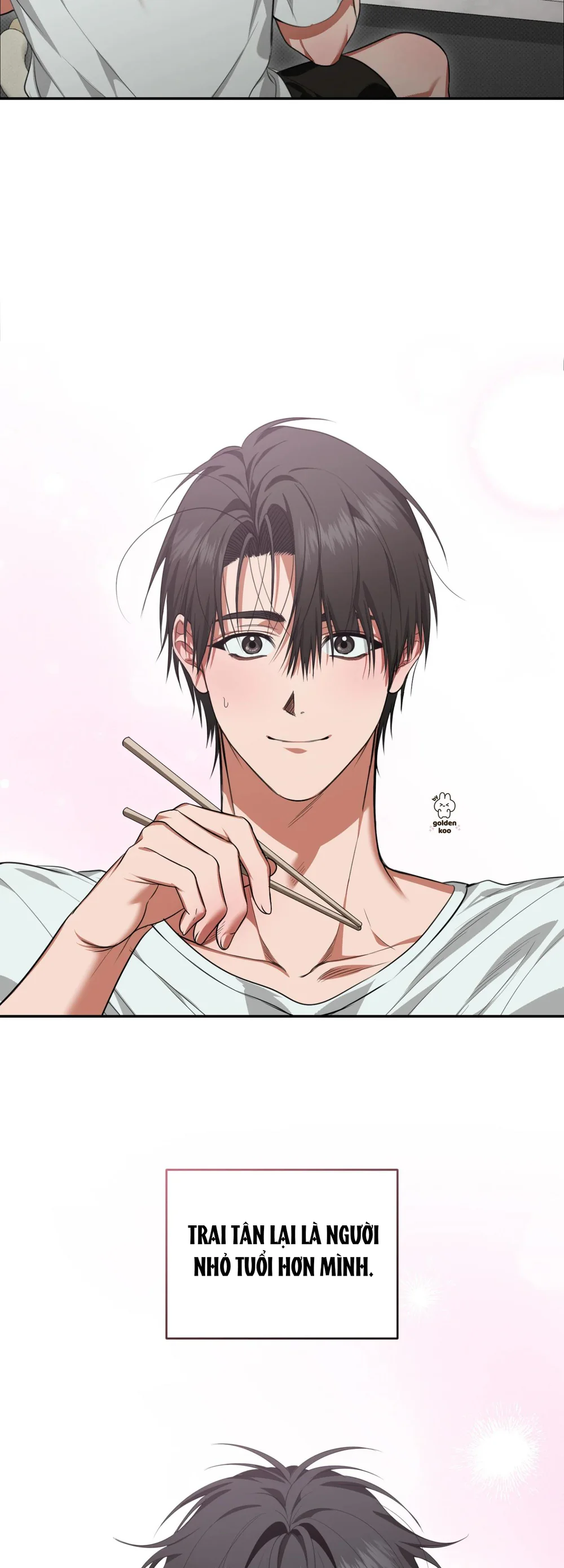 Đọc truyện HÃY ĐÁNH TÔI THẬT MẠNH ĐI - Chapter 6