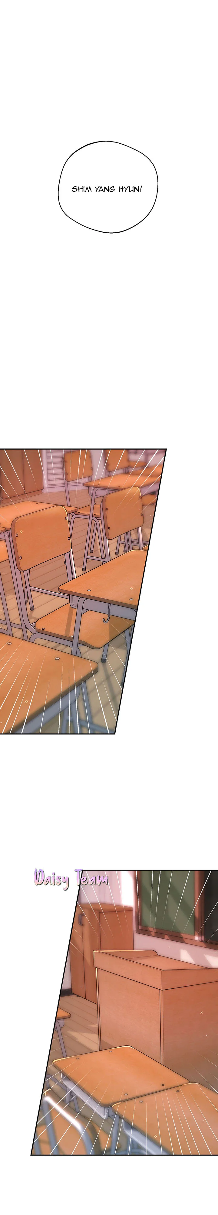 Đọc truyện Ánh Đèn Mờ Ảo​ - Chapter 7