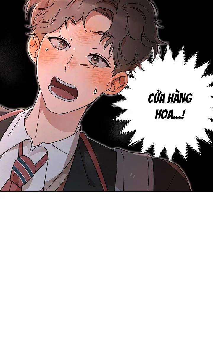 Đọc truyện Ánh Đèn Mờ Ảo​ - Chapter 7