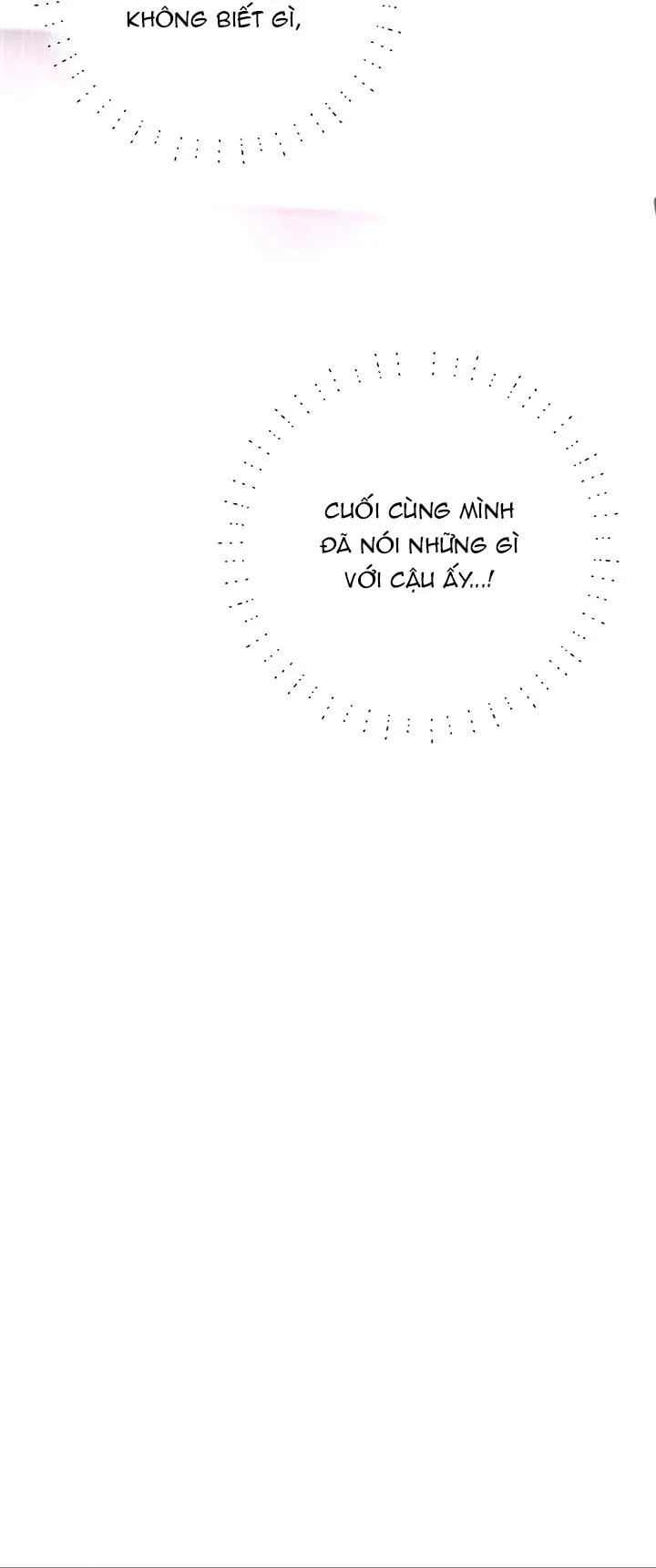 Đọc truyện Ánh Đèn Mờ Ảo​ - Chapter 7