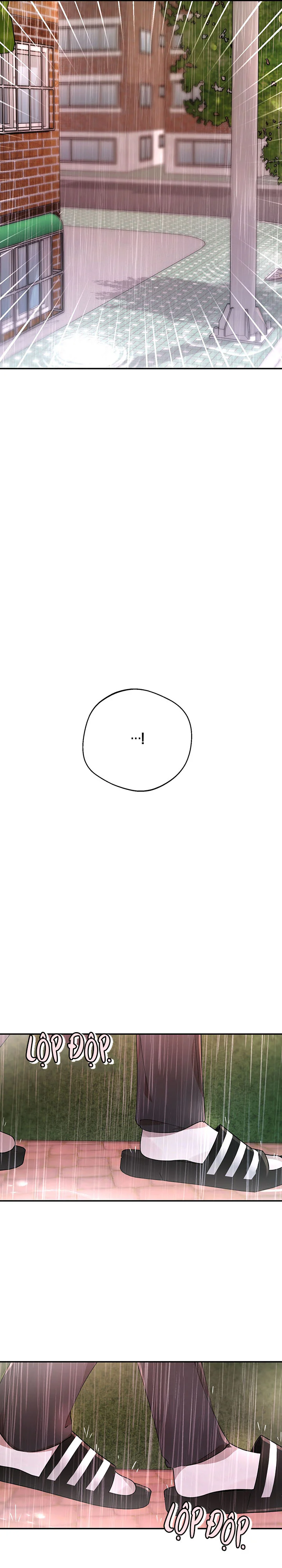 Đọc truyện Ánh Đèn Mờ Ảo​ - Chapter 7