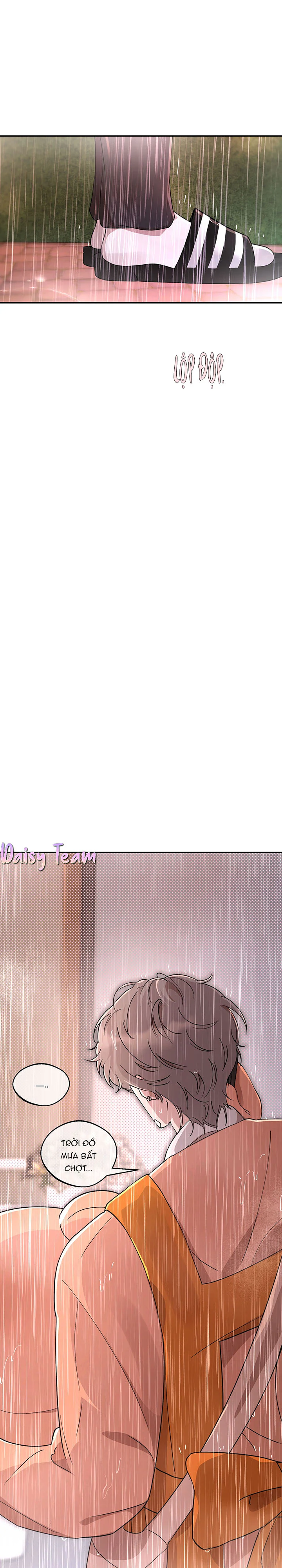 Đọc truyện Ánh Đèn Mờ Ảo​ - Chapter 7